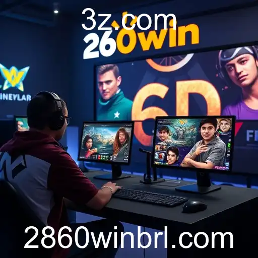 O Futuro dos Jogos Online em 2025