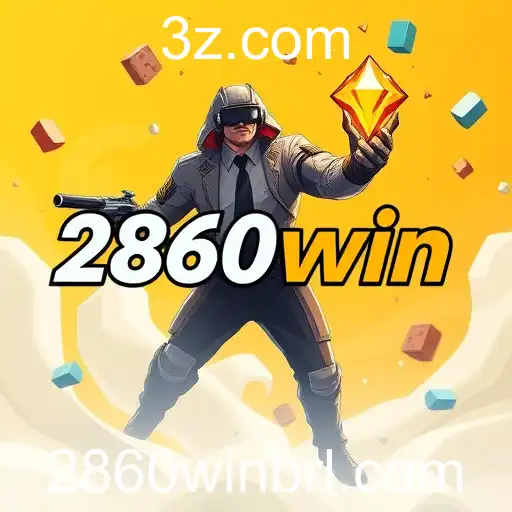 Cenário Atual dos Jogos Online e a Ascensão do 2860win