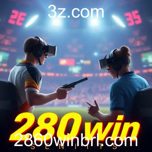 Tendências e Inovações no Mundo dos Jogos em 2026