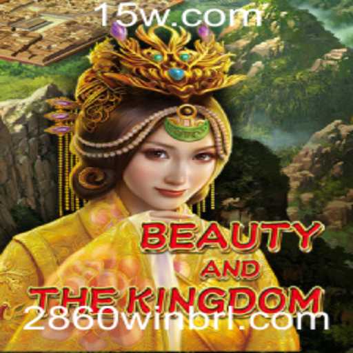 BeautyAndTheKingdom: Explorando Aventura e Estratégia