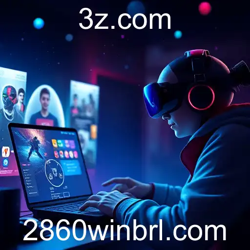 A Revolução do Mercado de Jogos em 2026