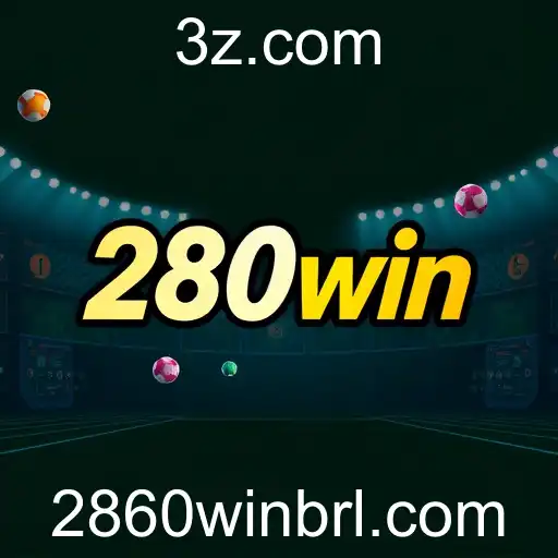 Plataformas de Jogos Online e a Ascensão de 2860win em 2025