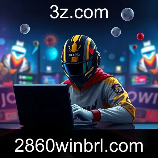 A Ascensão dos Jogos Online em 2025