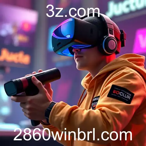 2860win: A Revolução dos Jogos Online