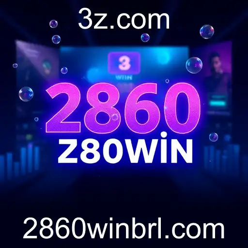 2860win: Revolução no Mercado de Jogos Online