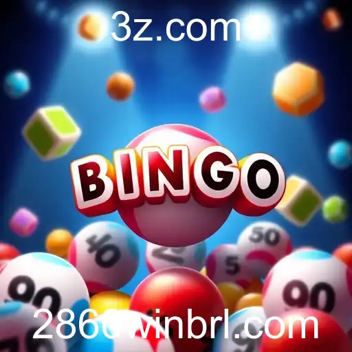 Explorando o Mundo do Bingo no 2860win: Diversão e Prêmios ao Alcance de um Clique