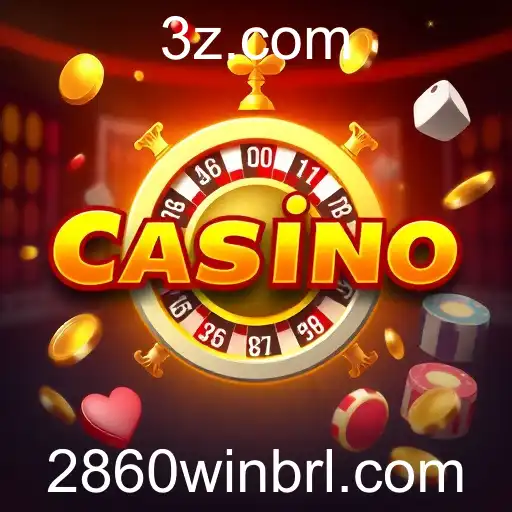 Explorando a Emocionante Categoria de Jogos de Cassino no 2860win
