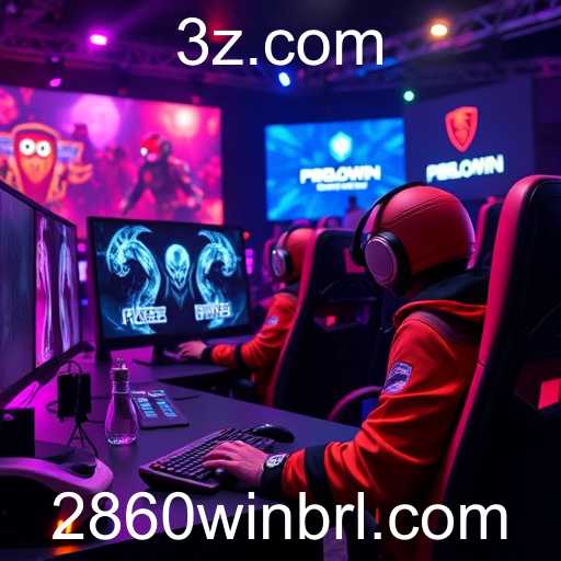 Transformação dos Jogos Online em 2025