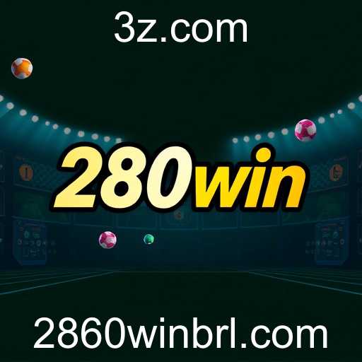 Plataformas de Jogos Online e a Ascensão de 2860win em 2025