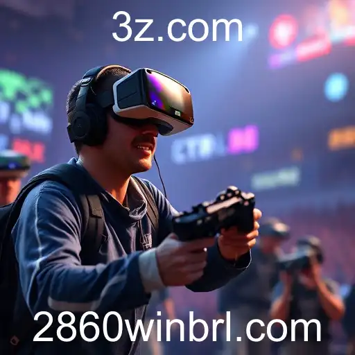 Tendências e Desafios no Mundo dos Jogos em 2025