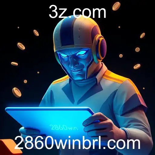 O Impacto do 2860win no Mercado de Jogos Online