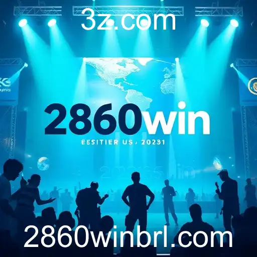 O Impacto de '2860win' no Cenário Atual de Jogos