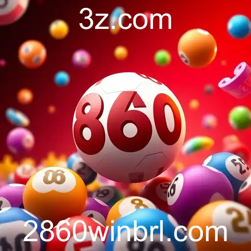 Explorando o Mundo da Loteria no 2860win: Entretenimento e Fortuna ao Seu Alcance