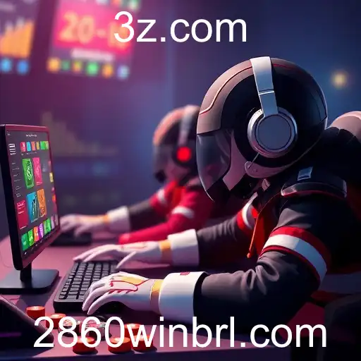 Evolução do Mercado de Jogos Online em 2026